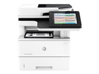 HP LaserJet Enterprise MFP M527dn - imprimante multifonctions - Noir et blanc F2A76A#B19