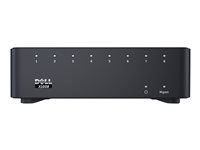 Dell Networking X1008 - Commutateur - C2+ - Géré - 8 x 10/100/1000 210-AEIQ