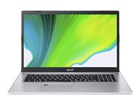 Acer Aspire 5 Pro Series A517-53 - 17.3" - Intel Core i5 1235U - 16 Go RAM - 512 Go SSD - Français NX.K64EF.008