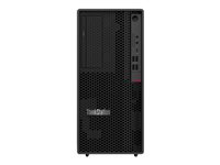 Lenovo ThinkStation P358 - tour - Ryzen 7 Pro 5845 3.4 GHz - AMD PRO - 32 Go - SSD 1 To - Français 30GL000UFR