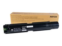 Xerox - Noir - original - cartouche de toner - pour VersaLink C7120, C7125, C7130 006R01824