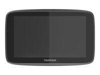 TomTom GO 5200 - Navigateur GPS - automobile 5 po grand écran 1PL5.002.04