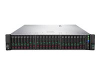 HPE ProLiant DL560 Gen10 Base - Montable sur rack - Xeon Gold 6230 2.1 GHz - 128 Go - aucun disque dur P40455-B21
