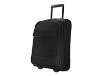 Lenovo ThinkPad Professional Roller Case - Sacoche pour ordinateur portable - 15.6" 4X40E77327