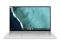 ASUS Chromebook Flip C434TA AI0477 - 14" - Intel Core m3 8100Y - 8 Go RAM - 32 Go eMMC 90NX0231-M07650