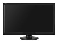 NEC AccuSync AS242W - écran LED - Full HD (1080p) - 24" 60003810