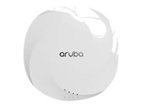 HPE Aruba AP-635 (RW) - Campus - borne d'accès sans fil - Wi-Fi 6E - ZigBee, Bluetooth - 2.4 GHz, 5 GHz, 6 GHz R7J27A