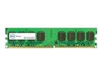 Dell - DDR4 - module - 8 Go - DIMM 288 broches - 2933 MHz / PC4-23400 - 1.2 V - mémoire sans tampon - non ECC - Mise à niveau AA101830
