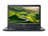 Acer Aspire E 15 E5-576G-79K8 - 15.6" - Core i7 7500U - 4 Go RAM - 1 To HDD - français NX.GVBEF.008