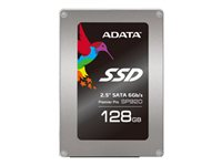 ADATA Premier Pro SP920 - Disque SSD - 128 Go - interne - 2.5" - SATA 6Gb/s ASP920SS3-128GM-C
