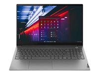 Lenovo ThinkBook 15 G2 ITL - 15.6" - Intel Core i3 1115G4 - 8 Go RAM - 256 Go SSD - Français 20VE00RTFR