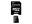 Transcend - Carte mémoire flash (adaptateur SD inclus(e)) - 2 Go - micro SD