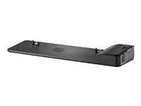 HP UltraSlim Docking Station 2013 - Station d'accueil - 65 Watt - EU - pour EliteBook 1040 G3, 725 G3, 745 G3, 755 G3, 820 G3, 840 G3, 850 G3; ProBook 64X G2, 65X G2 D9Y32ET#ABB