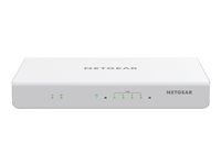 NETGEAR Insight BR200 Managed Business Router - - routeur - commutateur 4 ports - 1GbE BR200-100PES