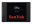 SanDisk Ultra 3D - SSD - 250 Go - interne - 2.5" - SATA 6Gb/s