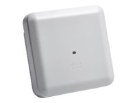 Cisco Aironet 3802I - Borne d'accès sans fil - Wi-Fi 5 - 2.4 GHz, 5 GHz AIR-AP3802I-E-K9