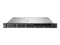 HPE ProLiant DL160 Gen10 Base - Montable sur rack - Xeon Silver 4110 2.1 GHz - 16 Go - aucun disque dur 878970-B21
