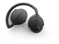 EPOS ADAPT 560 II - ADAPT 500 Series - micro-casque - sur-oreille - Bluetooth - sans fil - Suppresseur de bruit actif - certifié Zoom, Certifié pour Microsoft Teams, Optimisé pour Google Meet 1001160
