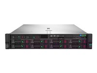 HPE ProLiant DL380 Gen10 Network Choice - Montable sur rack - Xeon Bronze 3204 1.9 GHz - 16 Go - aucun disque dur P20182-B21