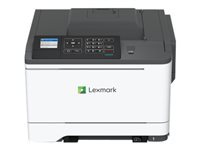 Lexmark CS521dn - imprimante - couleur - laser 42C0070
