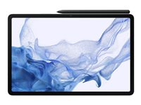 Samsung Galaxy Tab S8 - tablette - Android - 128 Go - 11" SM-X700NZSAEUB