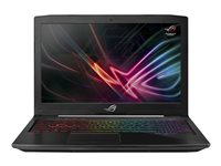 ASUS ROG Strix GL503VD FY154TB - 15.6" - Core i7 7700HQ - 8 Go RAM - 128 Go SSD + 1 To HDD 90NB0GQ2-M06380