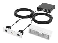 AXIS P8804 Stereo Sensor Kit - Serveur vidéo 01007-001