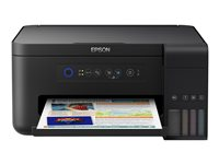 Epson EcoTank ET-2700 - imprimante multifonctions - couleur C11CG24402