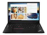 Lenovo ThinkPad E585 - 15.6" - Ryzen 5 2500U - 8 Go RAM - 256 Go SSD + 1 To HDD 20KV0006FR