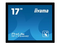 iiyama ProLite TF1734MC-B6X - écran LED - 17" TF1734MC-B6X