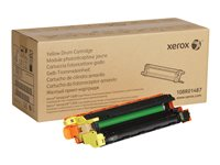 Xerox VersaLink C605 - Jaune - Cartouche de tambour - pour VersaLink C600, C605 108R01487