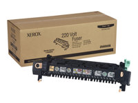 Xerox Phaser 7760 - (220 V) - kit unité de fusion - pour Phaser 7760DN, 7760DNM, 7760DX, 7760DXM, 7760GX, 7760GXM, 7760N, 7760NM 115R00050