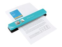 IRIS IRIScan Anywhere 5 - scanner de documents - portable - USB 458845