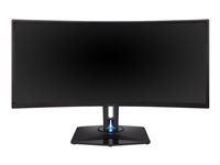 ViewSonic ELITE Gaming XG350R-C - écran LED - incurvé - 35" - HDR XG350R-C