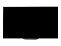 Sony FWD-77A9G - Classe de diagonale 77" (76.7" visualisable) TV OLED - signalisation numérique - Smart TV - Android - 4K UHD (2160p) 3840 x 2160 - HDR - noir FWD-77A9G/T