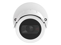 AXIS M2025-LE - Caméra de surveillance réseau - extérieur - résistant aux intempéries - couleur (Jour et nuit) - 1920 x 1080 - 1080p - montage M12 - iris fixe - Focale fixe - LAN 10/100 - MPEG-4, MJPEG, H.264 - PoE Class 2 0911-001