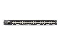 NETGEAR XCM8948 - Commutateur - 48 x 10/100/1000 - Module enfichable XCM8948-10000S