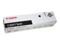 Canon C-EXV 7 - Recharge de toner - pour imageRUNNER 1210, 1230, 1270F, 1570F 7814A002