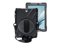 DLH DY-RC3741 - Coque de protection pour tablette - 9.7" - pour Samsung Galaxy Tab S3 (9.7 ") DY-RC3741