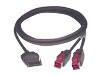 Epson - Câble d'alimentation USB - 3 m 2128292