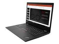 Lenovo ThinkPad L13 - 13.3" - Core i3 10110U - 8 Go RAM - 256 Go SSD - Français 20R30002FR