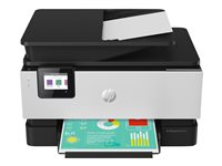 HP Officejet Pro 9019/Premier All-in-One - imprimante multifonctions - couleur 1KR55B#BHC