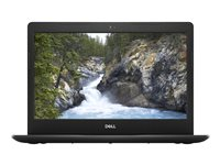 Dell Vostro 3491 - 14" - Core i5 1035G1 - 8 Go RAM - 256 Go SSD + 1 To HDD 3D38X