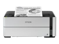 Epson EcoTank ET-M1180 - imprimante - Noir et blanc - jet d'encre C11CG94402