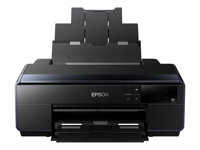 Epson SureColor SC-P600 - imprimante grand format - couleur - jet d'encre C11CE21301