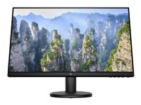 HP V24i - écran LED - Full HD (1080p) - 24" 9RV17AA#ABB