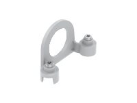 AXIS TP3601 - Adaptateur de conduit de caméra (pack de 4) - pour AXIS AXIS P3245-LVE-3, P3245-LV, P3245-LVE, P3245-V, P3245-VE, P3255-LVE 01804-001