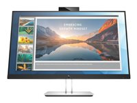 HP E24d G4 Advanced Docking Monitor - écran LED - Full HD (1080p) - 23.8" 6PA50AA#ABB