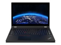 Lenovo ThinkPad P15 Gen 1 - 15.6" - Intel Core i7 - 10850H - vPro - 32 Go RAM - 1 To SSD - Français 20ST000NFR