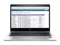 HP EliteBook 840 G6 - Healthcare Edition - 14" - Core i5 8265U - 8 Go RAM - 256 Go SSD - Français 6XE89EA#ABF